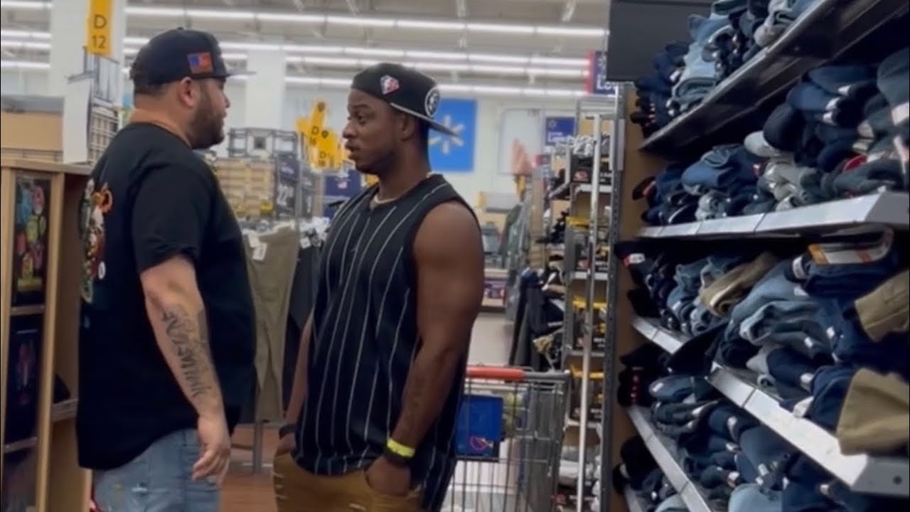 Calling Grown men boy prank 😂😂😂 It got intense 🤦🏽‍♂️