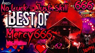 Pro Tinker/Invoker Dota 2 No luck - Just Skill# 62 Mercy666 Dota 2 Стрим моменты