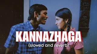 Kannazhaga (slowed and reverb) | 3