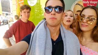 Lissabon Vlog Phorms Munich 17 Youtube