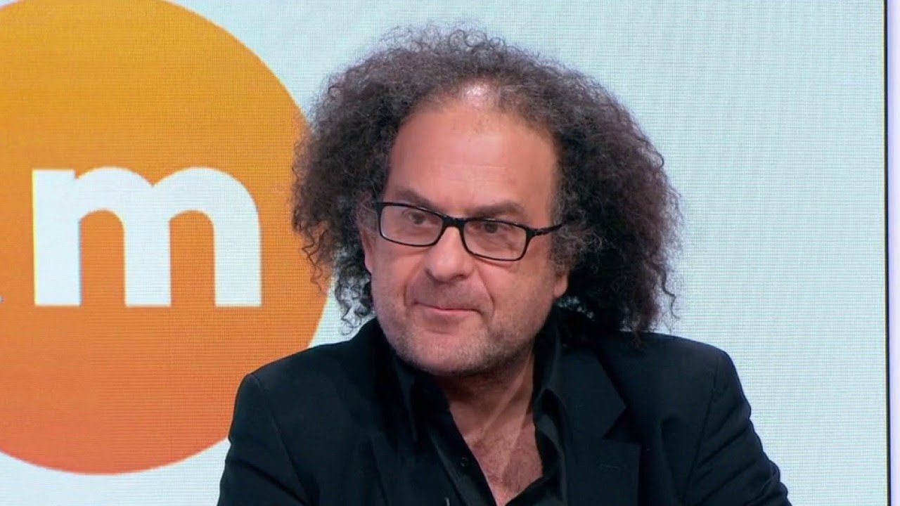 L'interview d'actualité - Laurent Karila