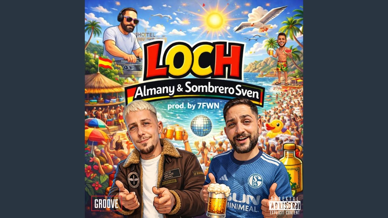 Watch LOCH on YouTube Watch LOCH on YouTube