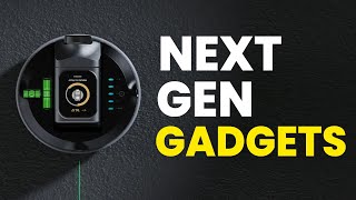 25 Genius New Gadgets of 2025 You’ll Wish You Discovered Sooner