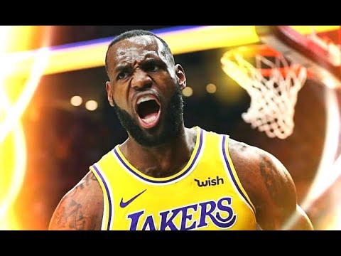 NBA Mix #1 (2018-19 Season - October) ᴴᴰ