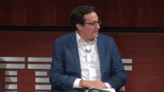 Panel Discussion: Quantum computing before fault tolerance Profile