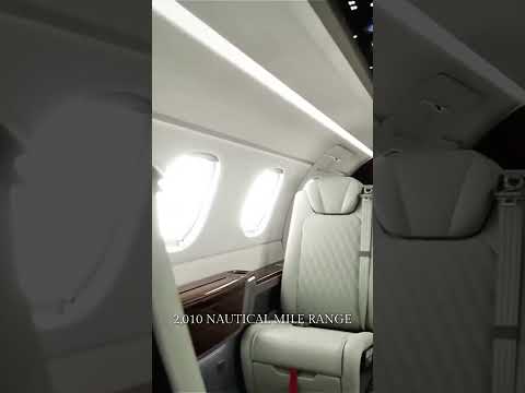 Looking at the Embraer Phenom 300