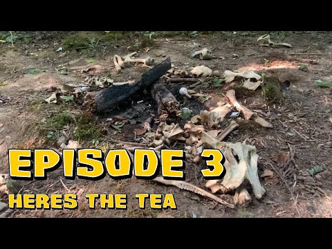 Surviving Bloomington All Stars - Episode 3: Here's the Tea