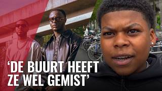 Thumbnail for Comeback SBMG: fans uit Kraaiennest blij