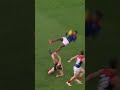 He was completely serious about this 😳 #afl #footy #pickett #mark