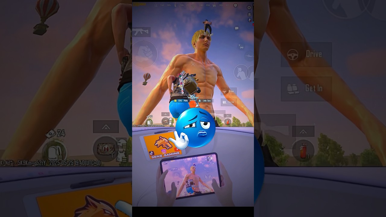 Новинка 3.8 😱 Виктор продолжает пытаться 