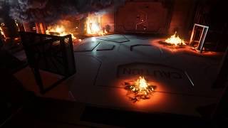 Alien: Isolation - Part 5
Alien Isolation
Developer(s) Creative Assembly
Publisher(s) Sega
Director(s) Alistair Hope
Producer(s)
Jonathan Court
Oli Smith
Designer(s)
Gary Napper
Clive Lindop
Programmer(s) Clive Gratton
Artist(s) Jude Bond
Writer(s)
Dan Abnett
Dion Lay
Will Porter
Composer(s)
Christian Henson
Joe Henson
Alexis Smith
Series Alien
Platform(s) Microsoft Windows, PlayStation 4, PlayStation 3, Xbox One, Xbox 360, Linux, OS X
Release
7 October 2014
Windows, PS3, PS4, X360, XONE
7 October 2014
Linux
29 September 2015
OS X
28 October 2015
Genre(s) Survival horror, stealth, action-adventure
Mode(s) Single-player Alien: Isolation - Part 5