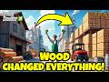 Can My NEW BUSINESS Bring me MILLION DOLLARS? | Farming Simulator 25 Ep.6