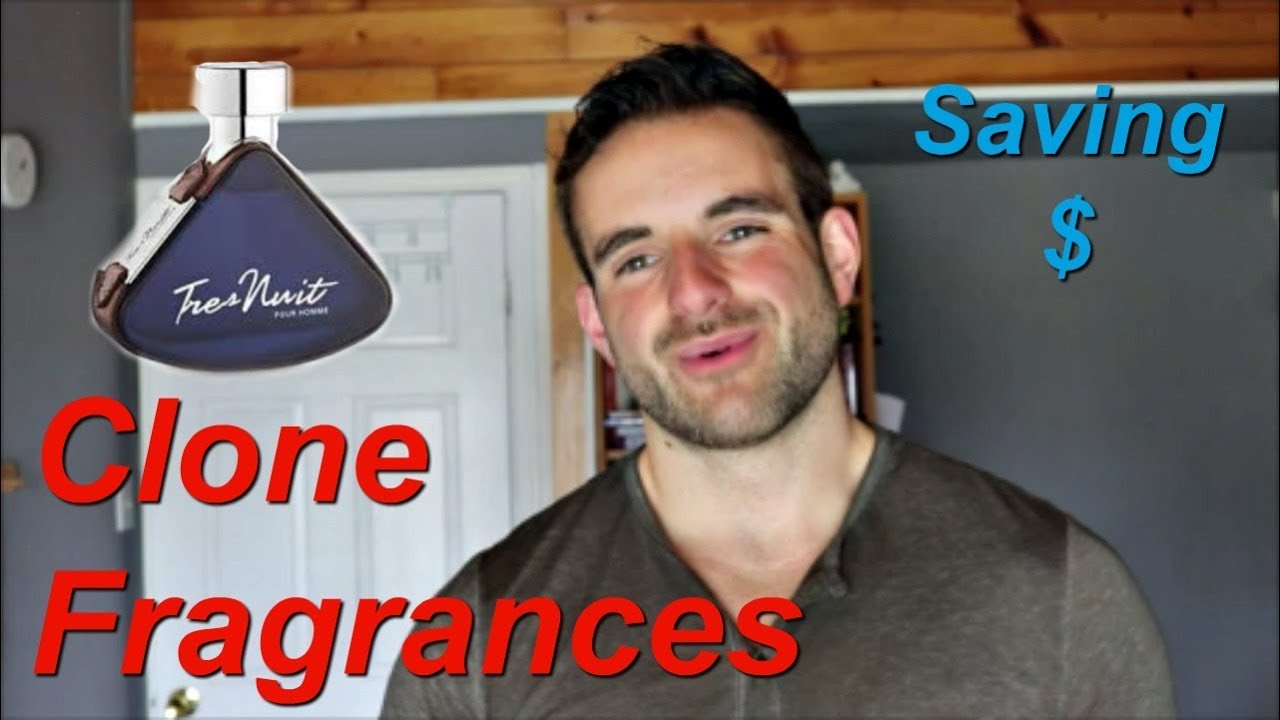 Why I Love Clone Fragrances - A Rant on Fragrance Snobs, Saving $ and Having Fun
