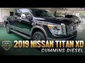 Luxury Cars Manila - 2019 Nissan Titan XD Diesel