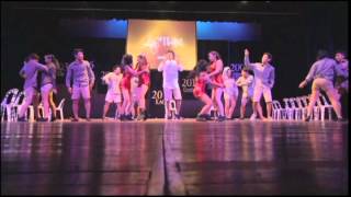 RIB X 2012 | ACTM