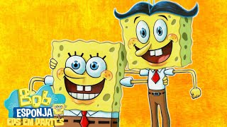 Bob Esponja - (T05EP41) - Stanley S. Calça Quadrada - Parte 3/3