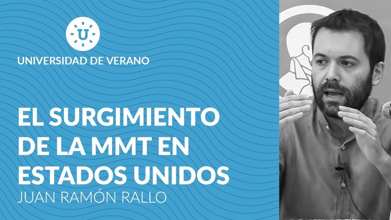 Los errores de la Teoría Monetaria Moderna