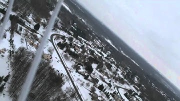 HobbyZone Super Cub Onboard Camera