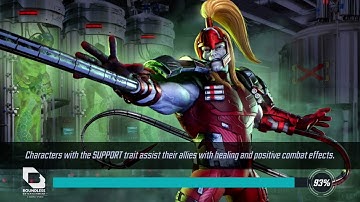 MSF Doom 2.0 second skill node