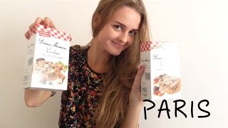 PARIS | Париж, Haul: Сувениры, Лувр, ELEVEN PARIS, Apple в Париже(В этом видео я расскажу о том, какие сувениры можно привезти своим родным и друзьям из Парижа. И, конечно..., 2014-09-15T15:39:30.000Z)