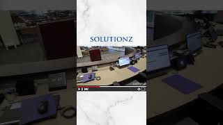 Crestron at Fulton County Schools