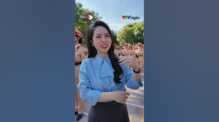 Chuyện chưa kể sau mỗi bước tập luyện diễu binh của các "bóng hồng thép"! | VTV24