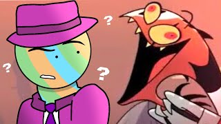 Why I Hate Helluva Boss Uncom