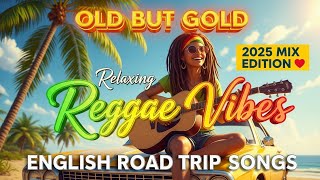 Download Lagu Best Relaxing Reggae Mix 2025 💝 Best Of English Reggae Love Songs 💝 Old Romantic Love Songs Playlist MP3