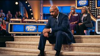Steve Harvey COULDN'T HOLD BACK When 91-Year-Old Teacher Said She Asked God for One Last Thing