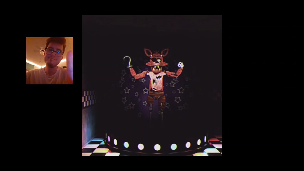 Shadow Lefty reacts: 2 FNaF/VHS videos by RH Films [Links in ...