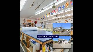 2614 Cranberry Highway, Wareham, MA 02571 - Home & Business - Real Estate for Sale