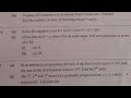 2024 GCE ADMA P2, Question 6 (Trigonometry) Simplified