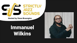Immanuel Wilkins: Community Breeds Greatness