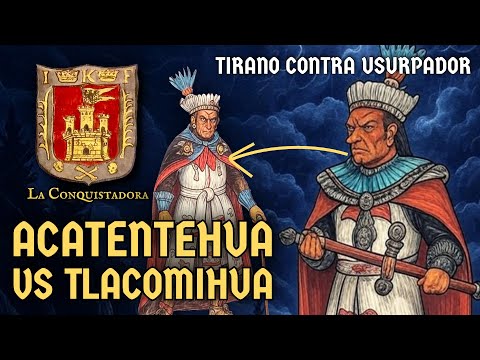 El Origen de OCOTELULCO, el segundo SEÑORÍO de TLAXCALA