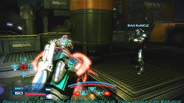 Mass Effect 3 - Multiplayer 2 part 1 - Live Commentary - (Denonu Plays) | Denonu Does Gaming