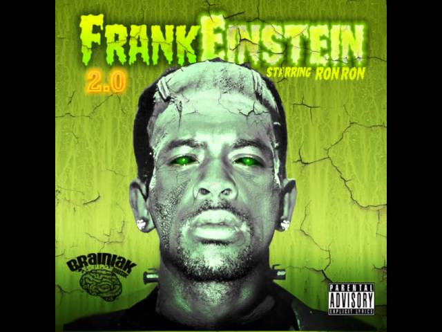 Guarda Ron Ron - FrankEinstein su YouTube Guarda Ron Ron - FrankEinstein su YouTube