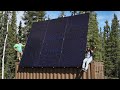 How We Will Harvest the Sun | The Perfect Spot for Our Solar Panels