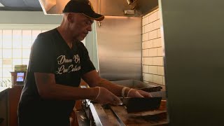 Bedford rallies behind beloved sandwich shop owner ‘Big John’ after health scare