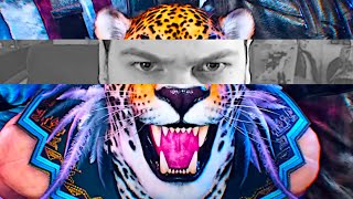 [Tekken 8 CNT] Becoming the King?