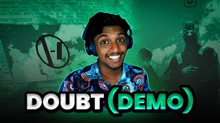 TWENTY ONE PILOTS | Doubt (Demo) (Reaction!!)