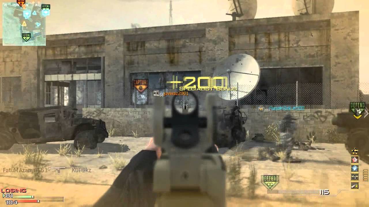 ●72 - 3 Triple MOAB С ACR 6.8 НА DOME| FatuM Azam`