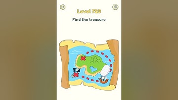 Dop 2 Level 723 #shorts#dop2game #dop2 #dop2gameplay