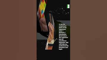 Argument Deconstruction