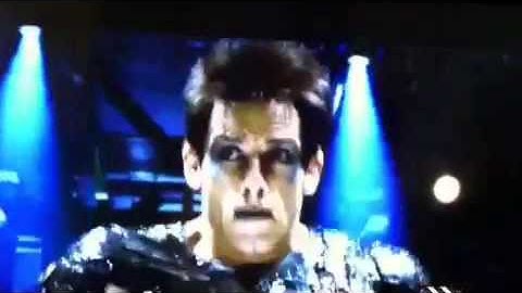 Zoolander Head Spin by Hansel