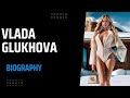 Vlada glukhova fun facts and trivia what you might not know about her