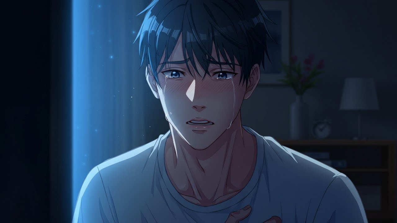 After i saw his proposal to another, i clapped. later he said: i proposed to bring you home