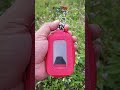 Dompet Remote Keyless Mobil #10