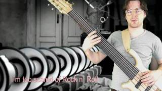 If a Song could get me you (Marit Larsen)