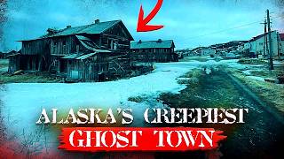 The HAUNTING TRUTH About Portlock, Alaska [FULL Paranormal Horror Documentary Investigation]