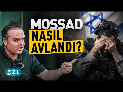 İstihbarat Uzmanı anlatıyor: MOSSAD’ın en başarısız operasyonu